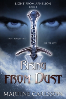 Rising from dust