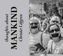 MAN - Thoughts About Mankind, Paperback / softback Book MAN - Thoughts About Mankind, Paperback / softback Book