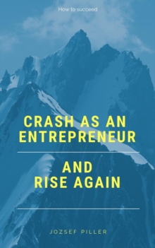 Crash As An Entrepreneur And Rise Again