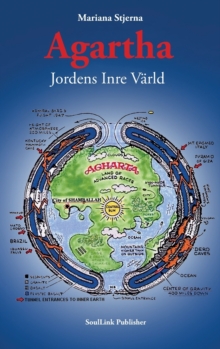 Agartha, Jordens Inre Varld