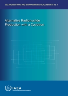 Alternative Radionuclide Production with a Cyclotron