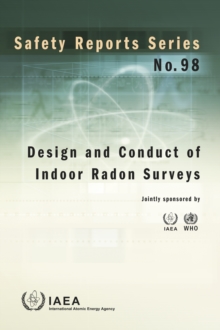 Design and Conduct of Indoor Radon Surveys