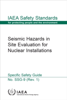 Seismic Hazards in Site Evaluation for Nuclear Installations