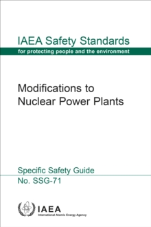 Modifications to Nuclear Power Plants