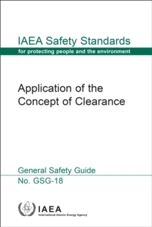 Application of the Concept of Clearance