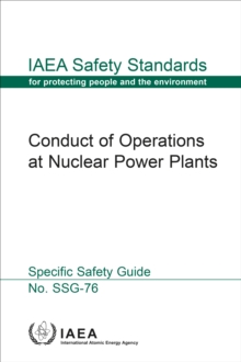 Conduct of Operations at Nuclear Power Plants