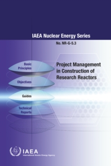 Project Management in Construction of Research Reactors