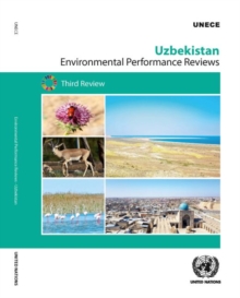 Uzbekistan : third review