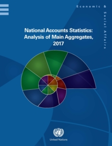 National accounts statistics : analysis of main aggregates, 2017