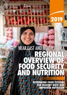 2019 Near East and North Africa : regional overview of food security and nutrition, rethinking food systems for healthy diets and improved nutrition