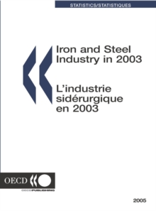 Iron and Steel Industry 2005