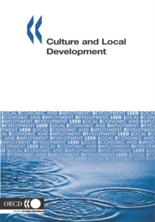 Local Economic and Employment Development (LEED) Culture and Local Development