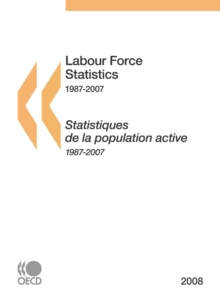 Labour Force Statistics 2008