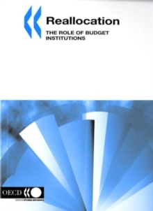 Reallocation The Role of Budget Institutions