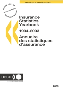 Insurance Statistics Yearbook 2005