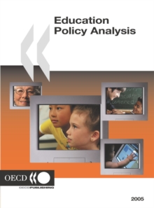 Education Policy Analysis 2004