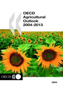 OECD-FAO Agricultural Outlook 2004