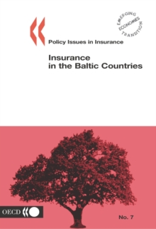 Policy Issues in Insurance Insurance in the Baltic Countries