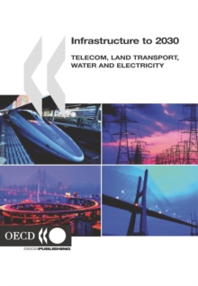 Infrastructure to 2030 Telecom, Land Transport, Water and Electricity