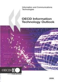 OECD Information Technology Outlook 2006