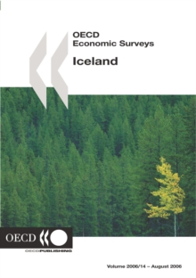 OECD Economic Surveys: Iceland 2006