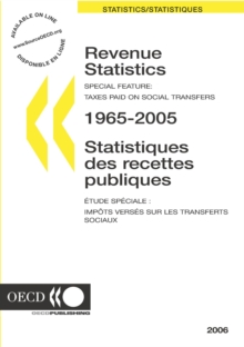 Revenue Statistics 2006