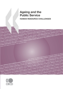 Ageing and the Public Service Human Resource Challenges