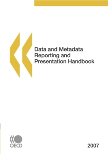 Data and Metadata Reporting and Presentation Handbook