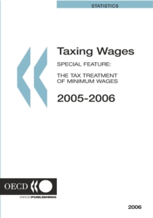 Taxing Wages 2006