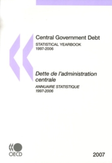 Central Government Debt: Statistical Yearbook 2007