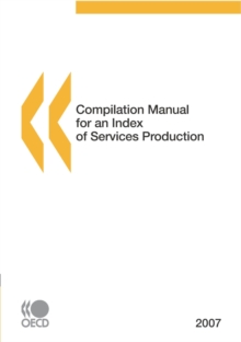 Compilation Manual for an Index of Services Production