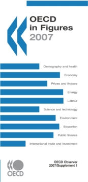 OECD in Figures 2007