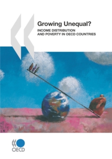 Growing Unequal? Income Distribution and Poverty in OECD Countries