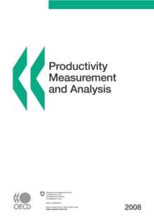 Productivity Measurement and Analysis