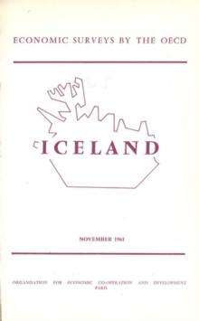 OECD Economic Surveys: Iceland 1961