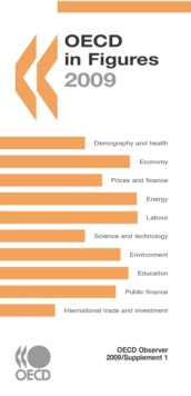 OECD in Figures 2009