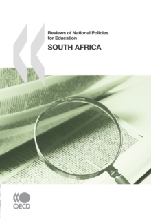 Reviews of National Policies for Education: South Africa 2008