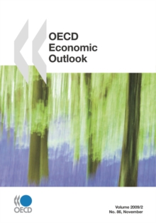 OECD Economic Outlook, Volume 2009 Issue 2