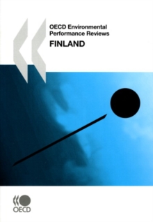 OECD Environmental Performance Reviews: Finland 2009