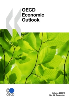 OECD Economic Outlook, Volume 2008 Issue 2