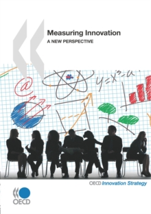 Measuring Innovation A New Perspective