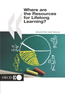 Where are the Resources for Lifelong Learning?