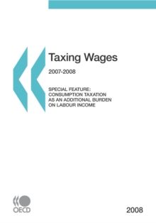 Taxing Wages 2008