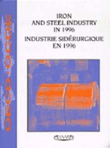 Iron and Steel Industry 1998