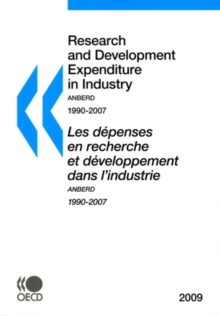 Research and Development Expenditure in Industry 2009 ANBERD