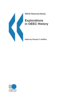 Explorations in OEEC History