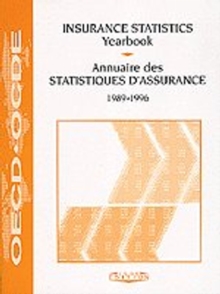 Insurance Statistics Yearbook 1998