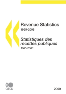 Revenue Statistics 2009