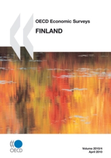 OECD Economic Surveys: Finland 2010