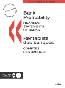 Bank Profitability: Financial Statements of Banks 2000